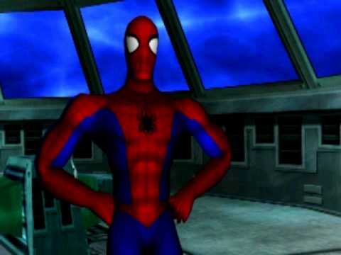 spider man 2001 pc download