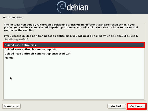 install deb package puppy linux on usb